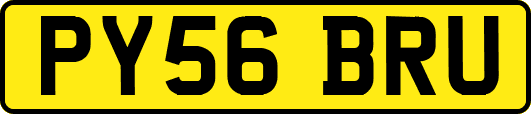 PY56BRU