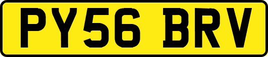 PY56BRV