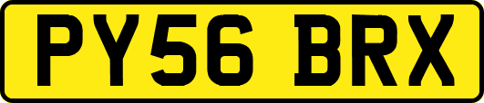 PY56BRX
