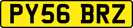 PY56BRZ