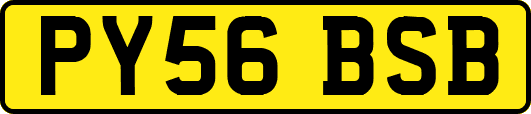 PY56BSB