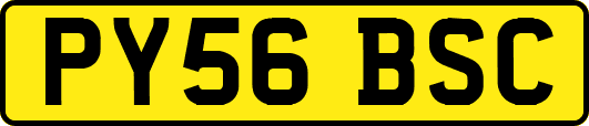 PY56BSC