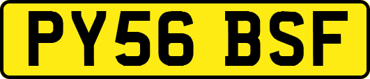 PY56BSF