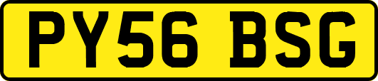 PY56BSG