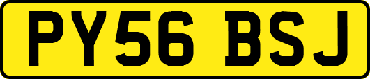 PY56BSJ