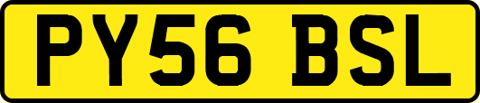 PY56BSL