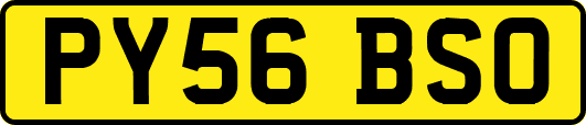 PY56BSO