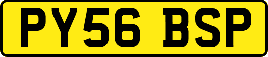 PY56BSP