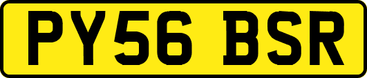 PY56BSR