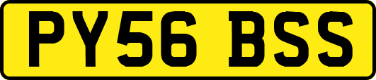 PY56BSS