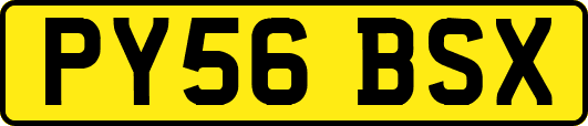 PY56BSX