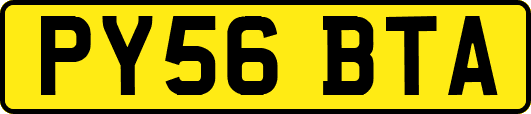 PY56BTA