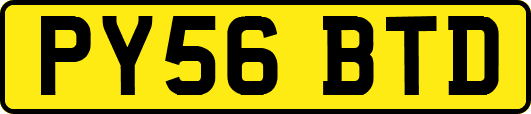 PY56BTD