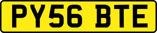 PY56BTE