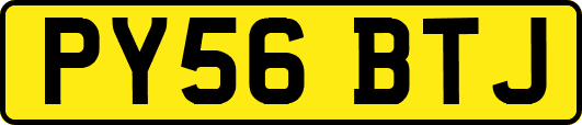PY56BTJ