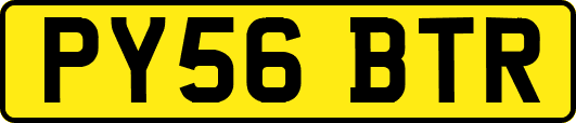 PY56BTR