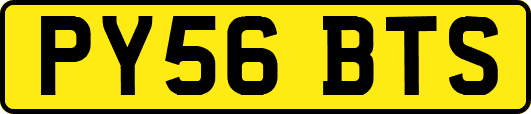 PY56BTS