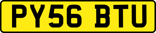 PY56BTU