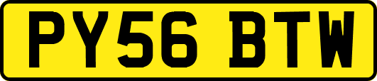 PY56BTW