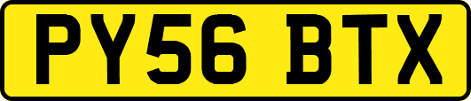 PY56BTX