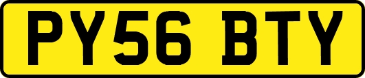 PY56BTY