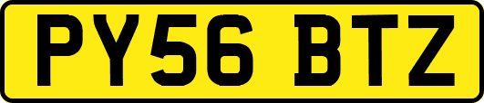 PY56BTZ