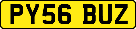 PY56BUZ