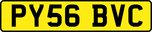 PY56BVC