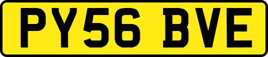 PY56BVE