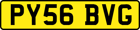 PY56BVG