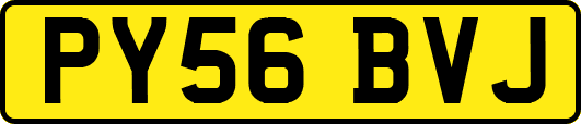 PY56BVJ