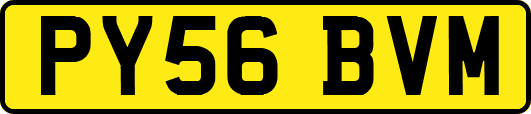 PY56BVM