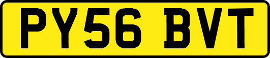 PY56BVT