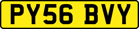 PY56BVY