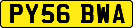 PY56BWA