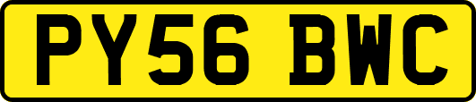 PY56BWC