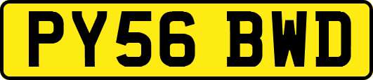 PY56BWD