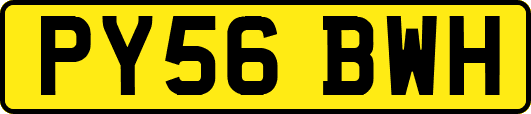 PY56BWH