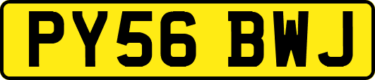 PY56BWJ