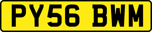 PY56BWM