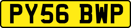 PY56BWP