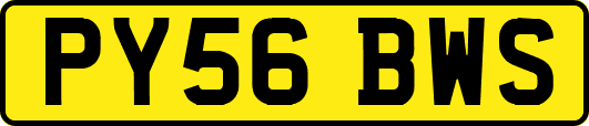 PY56BWS