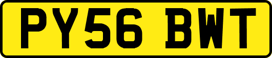 PY56BWT