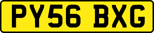 PY56BXG