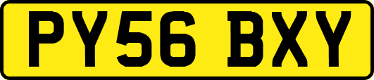 PY56BXY