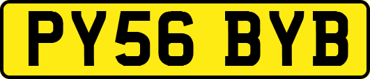 PY56BYB