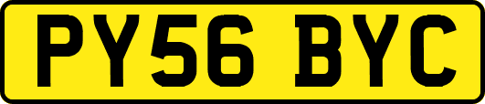 PY56BYC