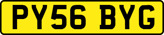 PY56BYG