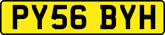 PY56BYH