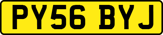 PY56BYJ